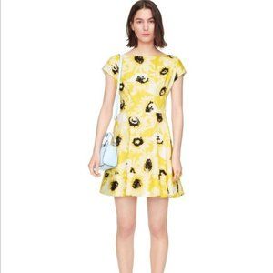 Kate Spade Sunflower Sundress